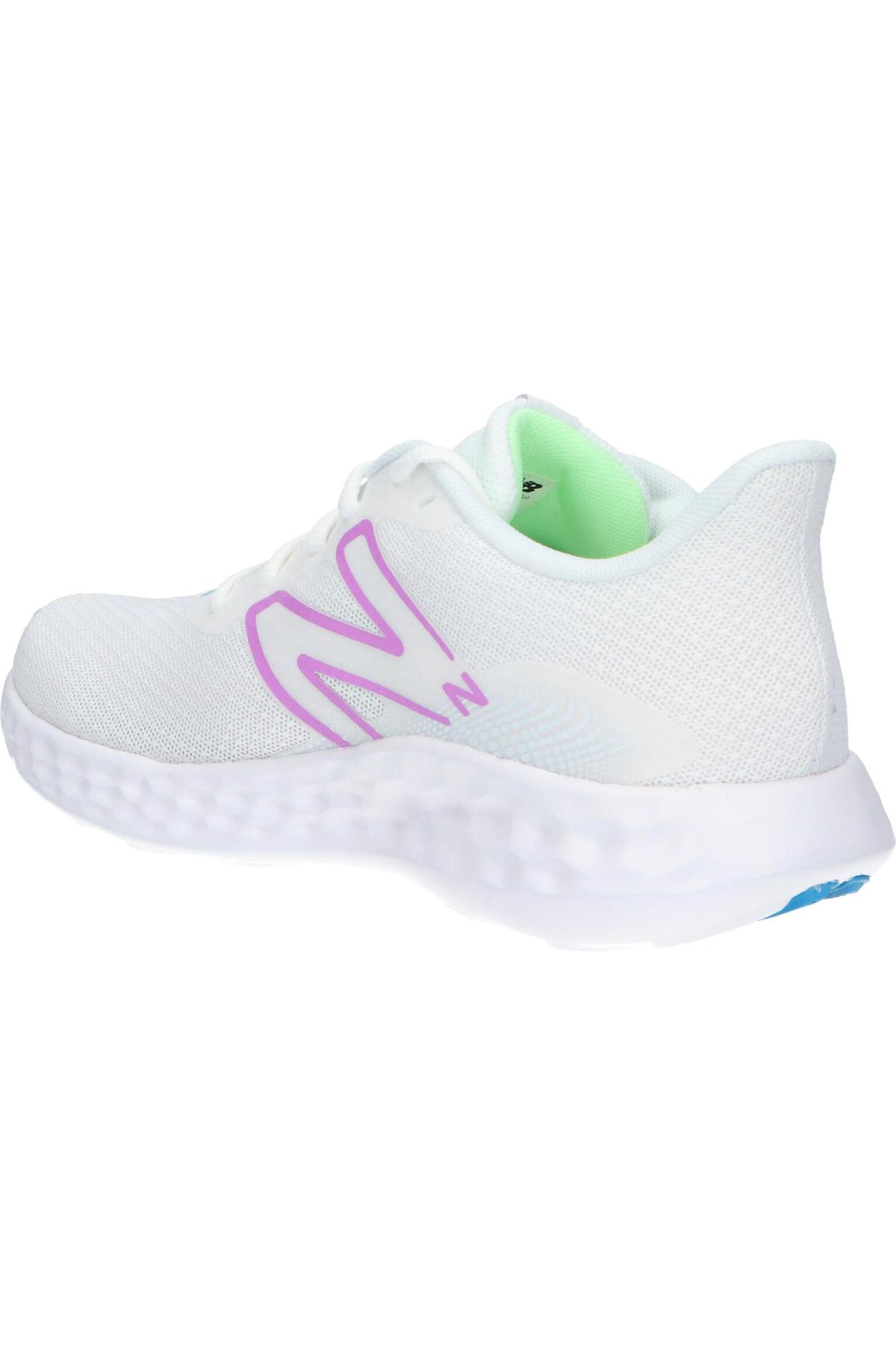 ZAPATILLAS DEPORTE NEW BALANCE  DE MUJER W411RW3 W411V3 5/5