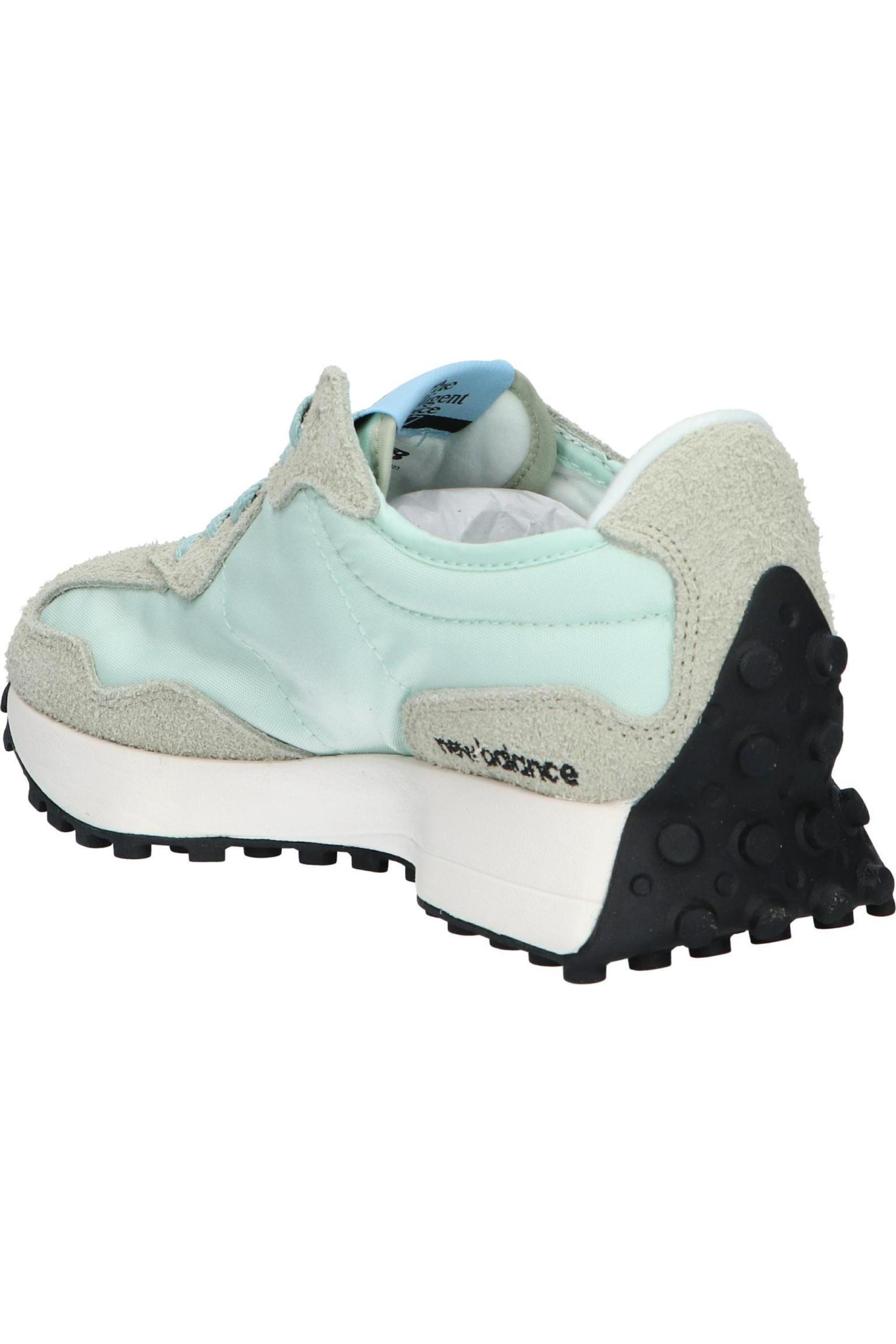 Mode/sportswear pour femme New Balance Turquoise 5/6