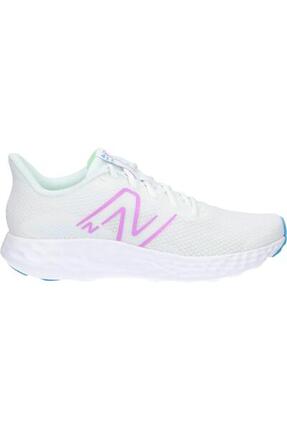 ZAPATILLAS DEPORTE NEW BALANCE DE MUJER W411RW3 W411V3