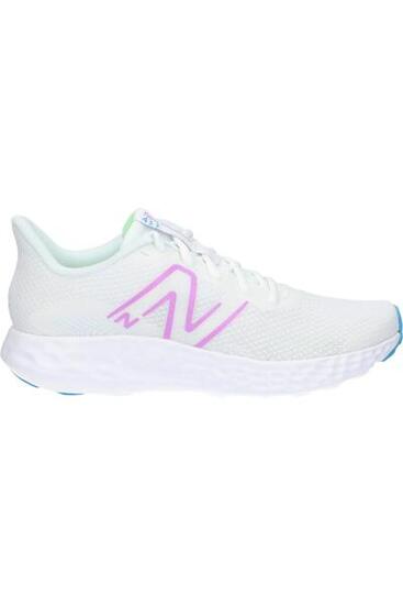 ZAPATILLAS DEPORTE NEW BALANCE DE MUJER W411RW3 W411V3