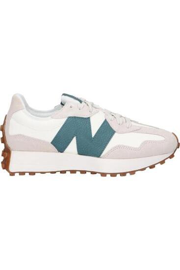 Moda/sportwear per Donna New Balance Bianco.