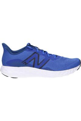 Sneakers para Hombre New balance 411 Azul
