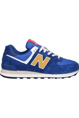 ZAPATILLAS DEPORTE NEW BALANCE DE HOMBRE U574HBG 574