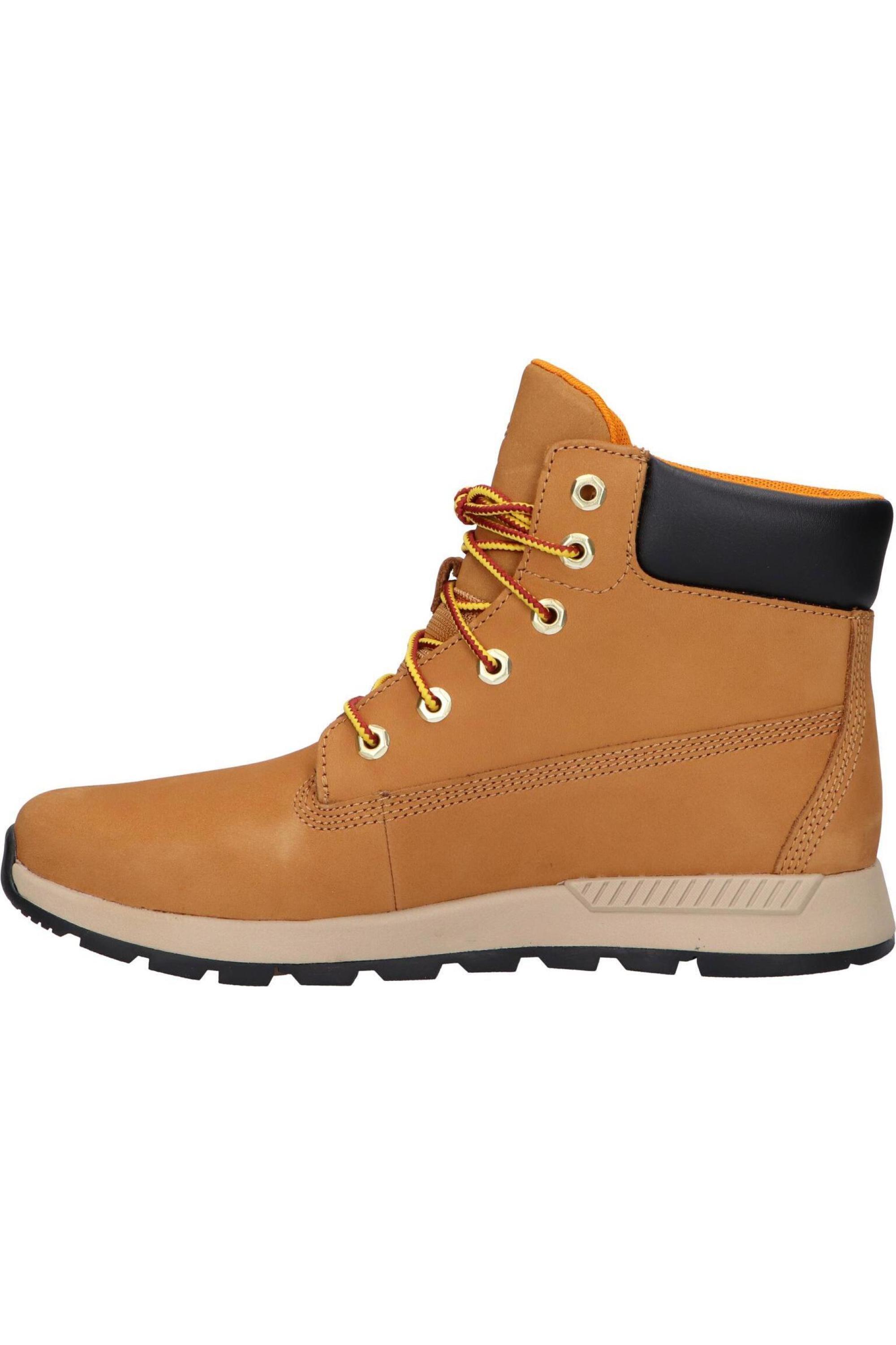 Bottines Timberland pour unisexe enfants 4/5