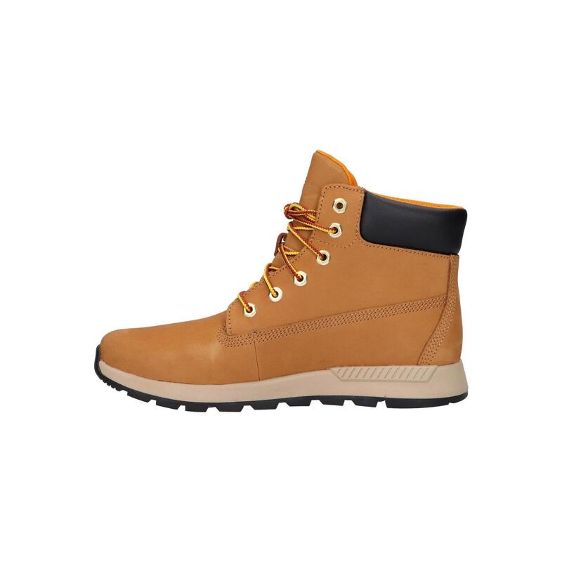 Dětské trekové boty Timberland Killington Trekker 6 Inch