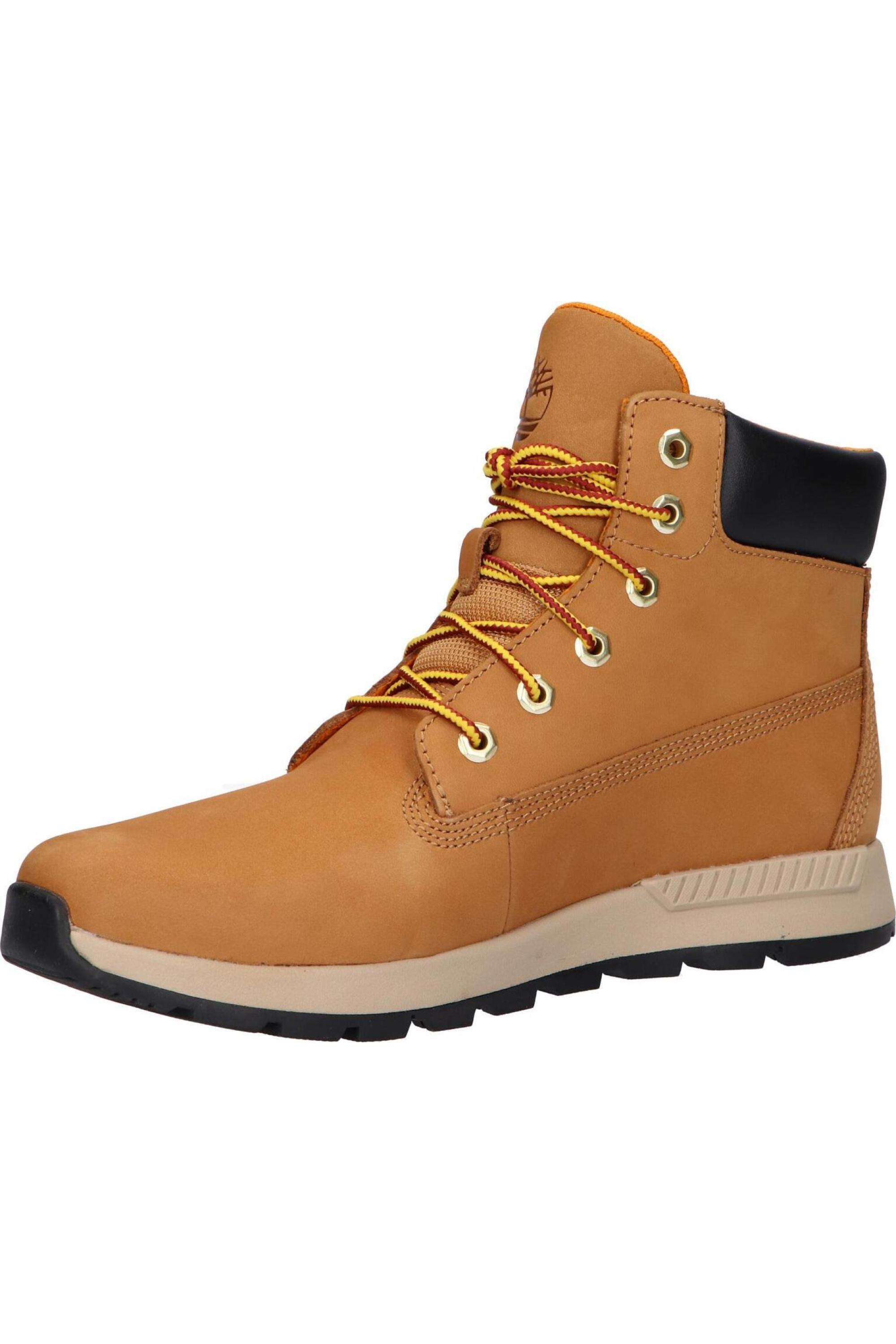 Bottines Timberland pour unisexe enfants 3/5