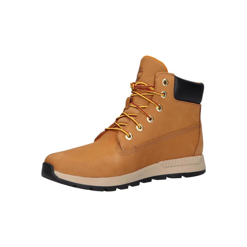 Dětské trekové boty Timberland Killington Trekker 6 Inch