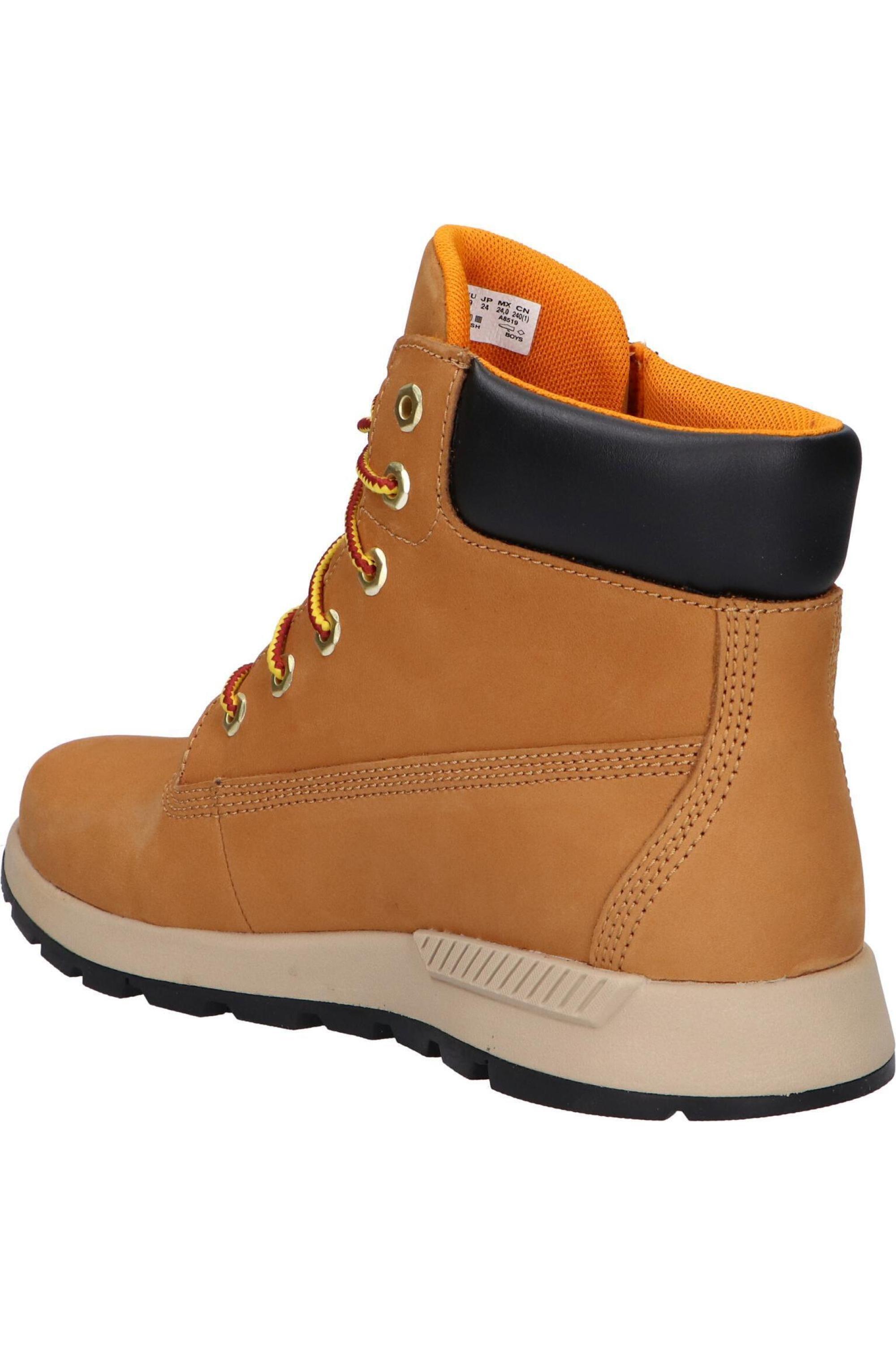 Bottines Timberland pour unisexe enfants 5/5