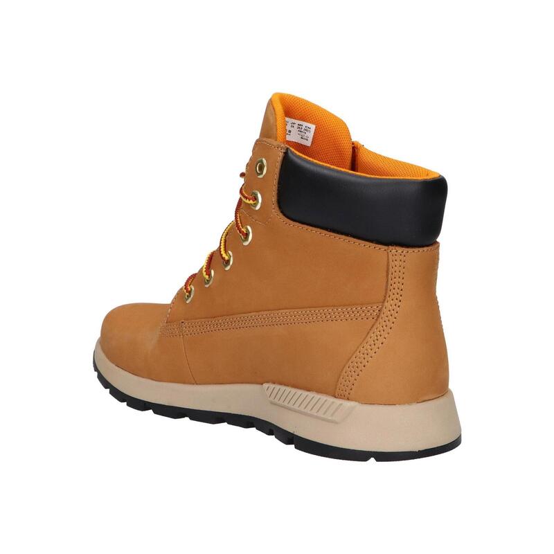 Dětské trekové boty Timberland Killington Trekker 6 Inch