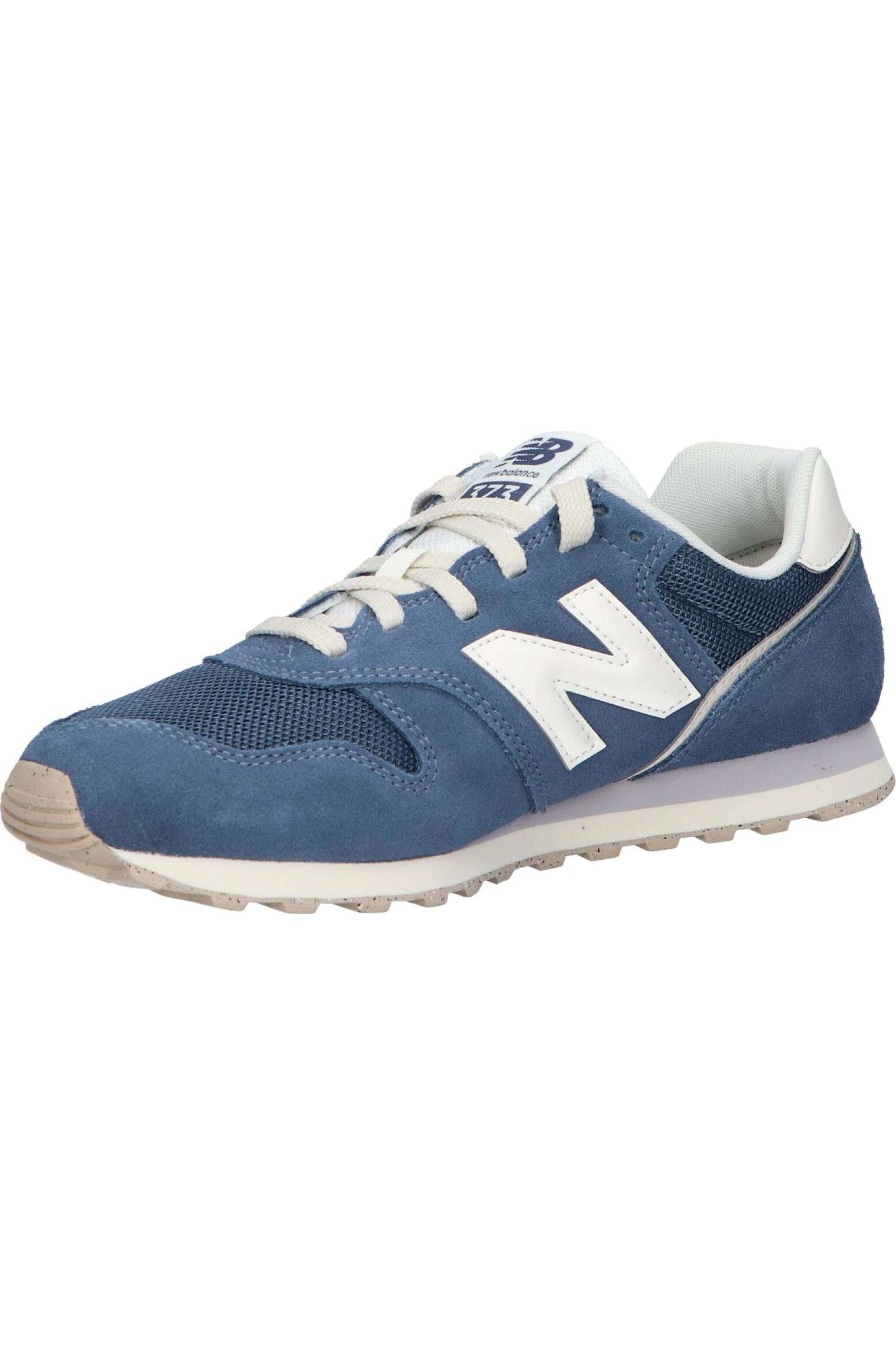 ZAPATILLAS DEPORTE NEW BALANCE  DE HOMBRE ML373QO2 ML373V2 3/5