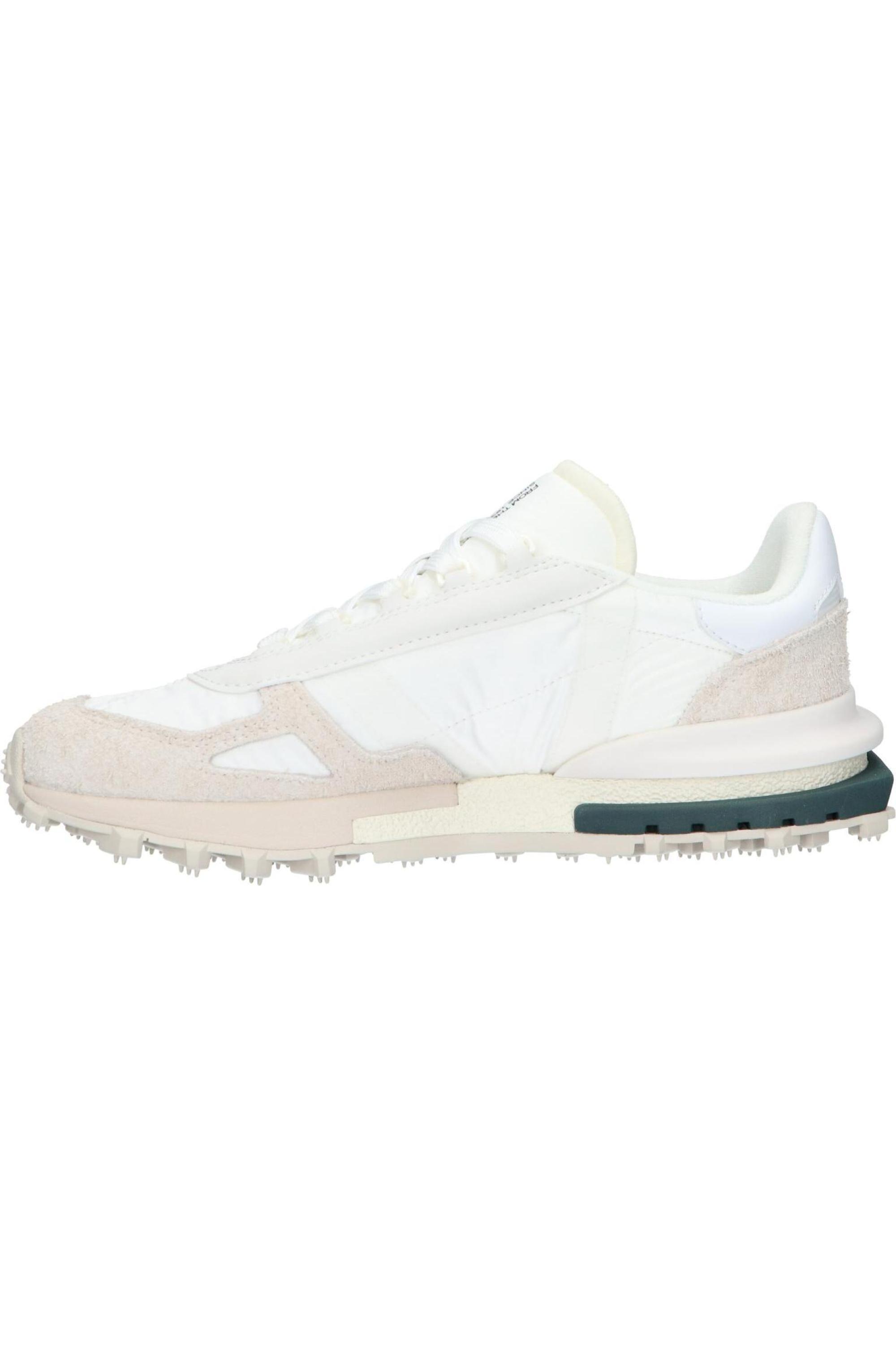 Sneakers Deportivas Hombre Lacoste ELITE ACTIVE Blanc 4/6