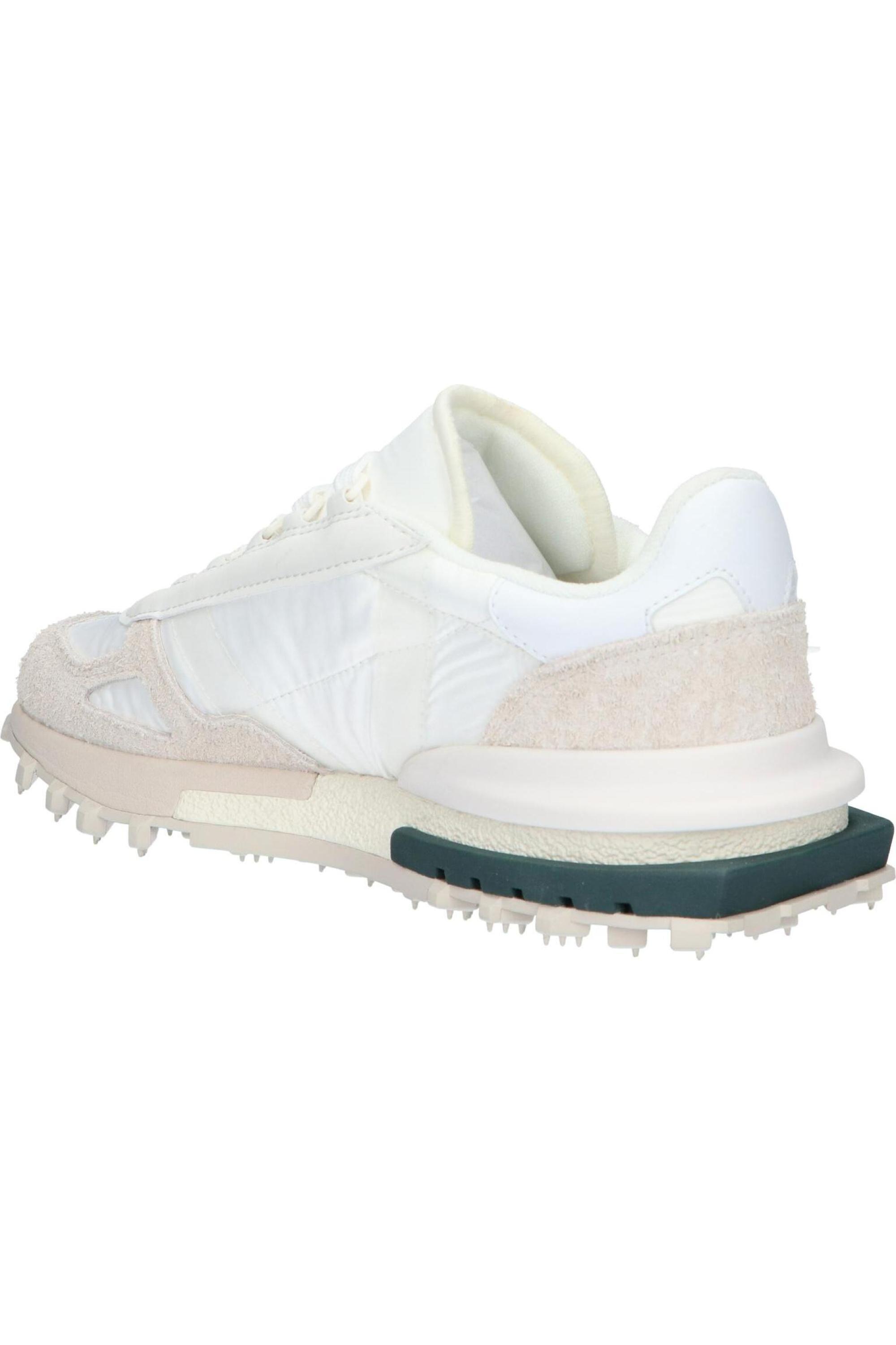 Sneakers Deportivas Hombre Lacoste ELITE ACTIVE Blanc 5/6