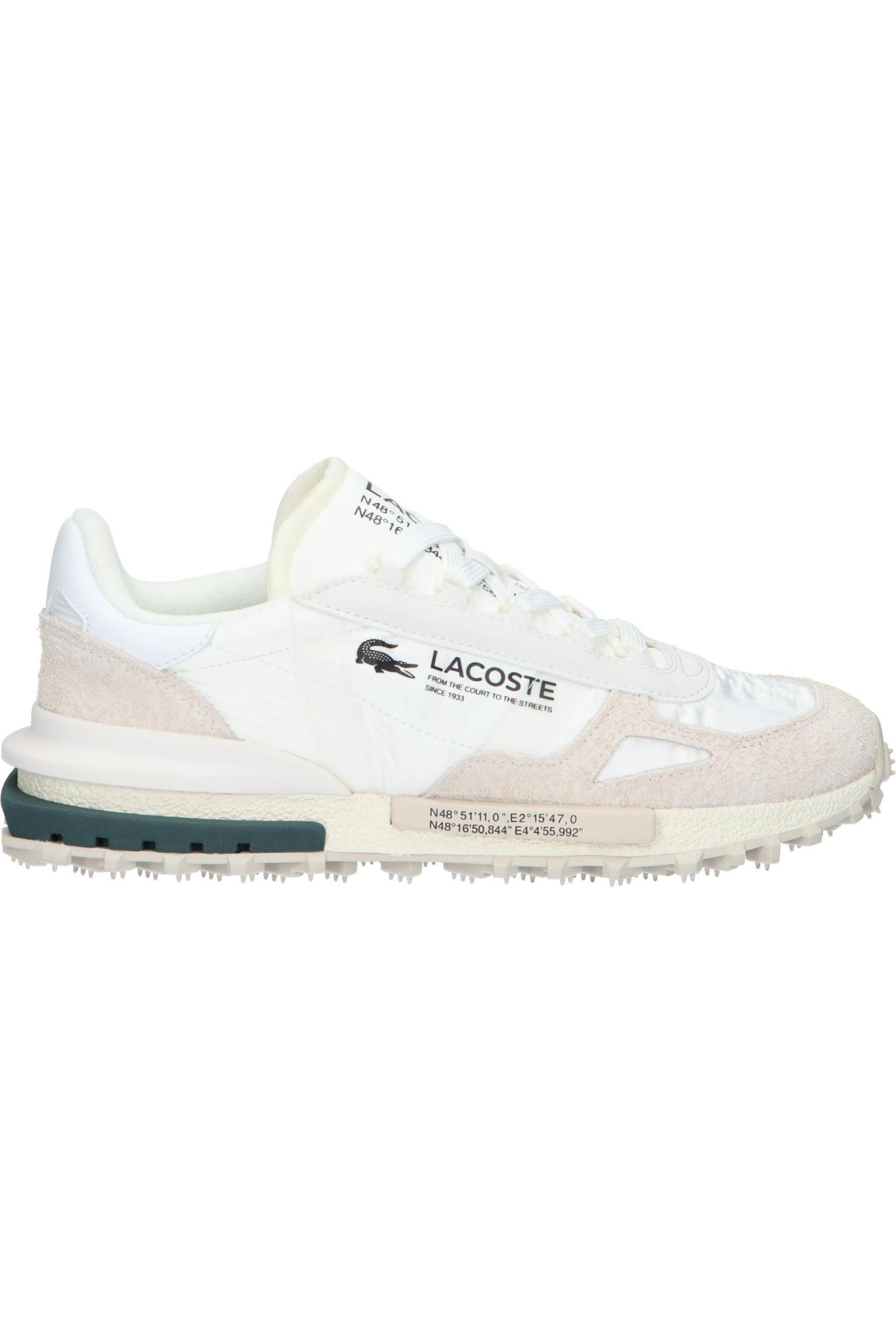 LACOSTE Sapatilhas Lacoste Elite Active para homem