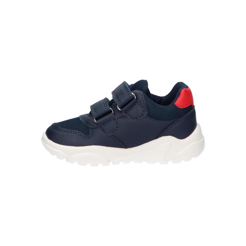 ZAPATILLAS DEPORTE GEOX  DE NIÑA B455RA 0BC14 B CIUFCIUF A
