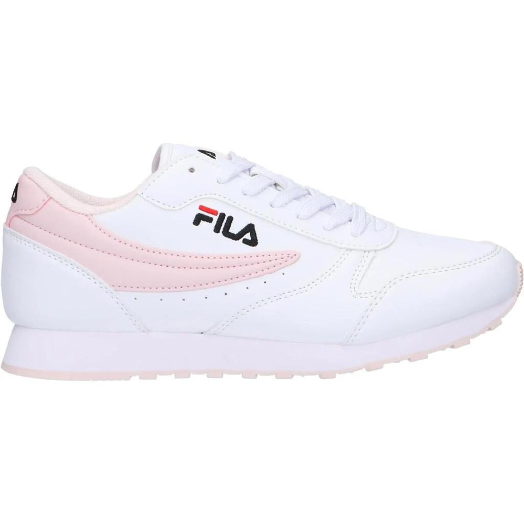 Women's sneakers Fila Orbit