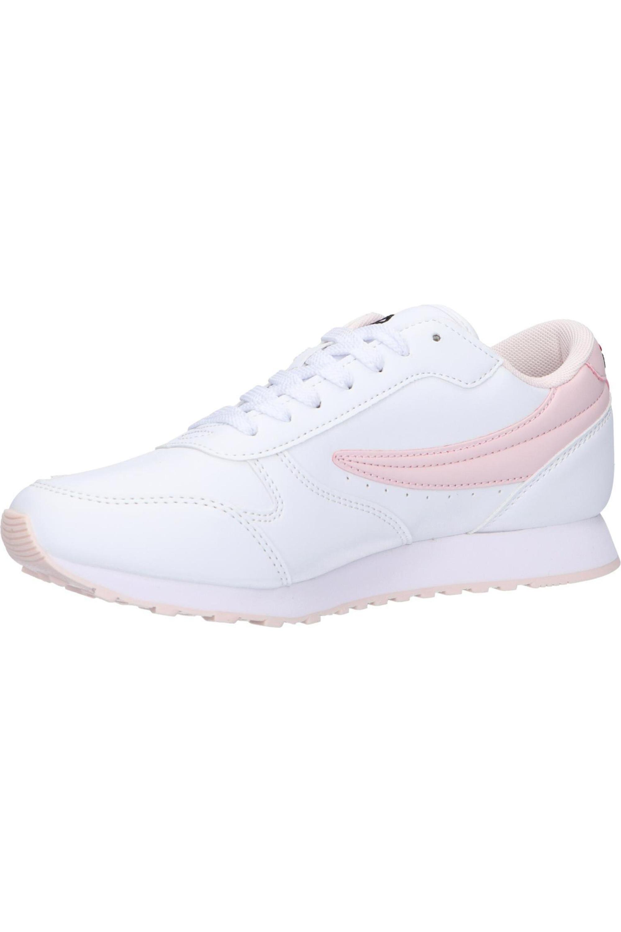 ZAPATILLAS DEPORTE FILA  DE MUJER 1010308 13256 D8 ORBIT 3/7
