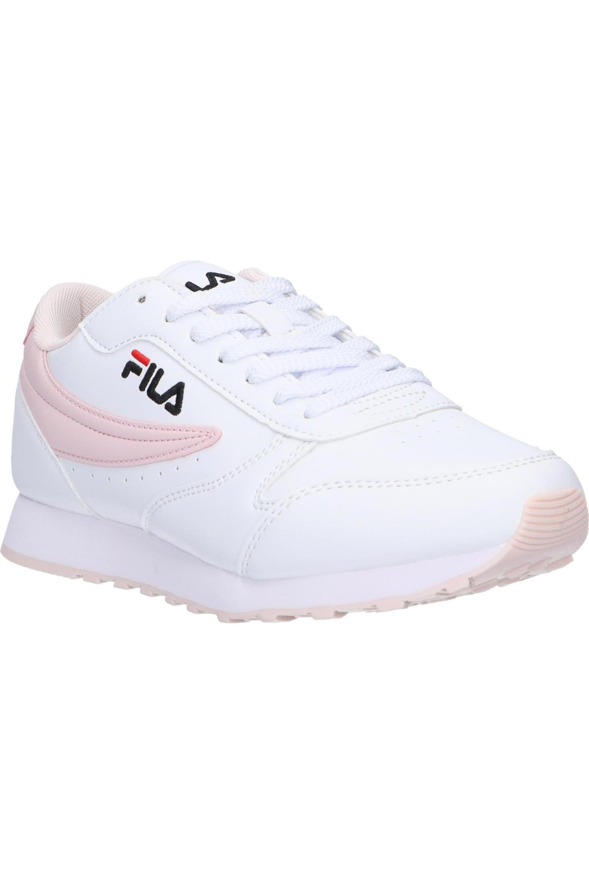 ZAPATILLAS DEPORTE FILA  DE MUJER 1010308 13256 D8 ORBIT 2/7