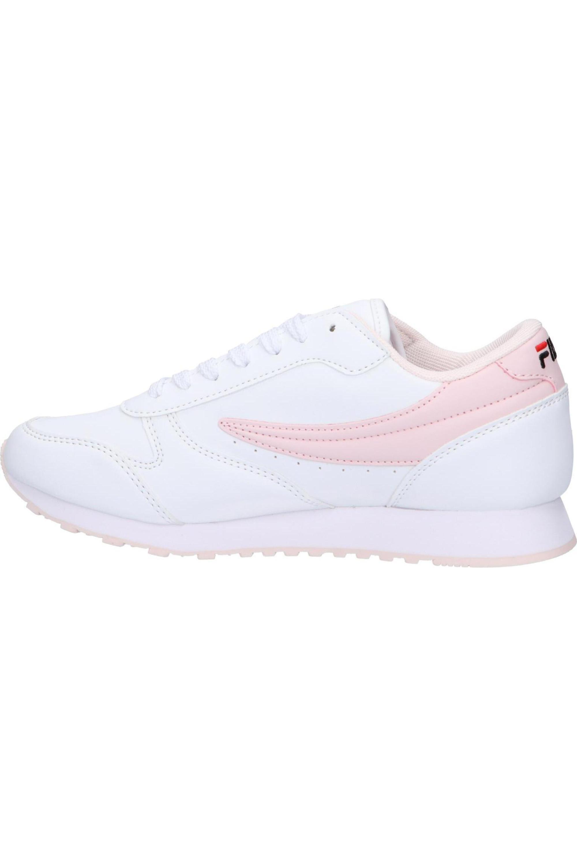 ZAPATILLAS DEPORTE FILA  DE MUJER 1010308 13256 D8 ORBIT 4/7