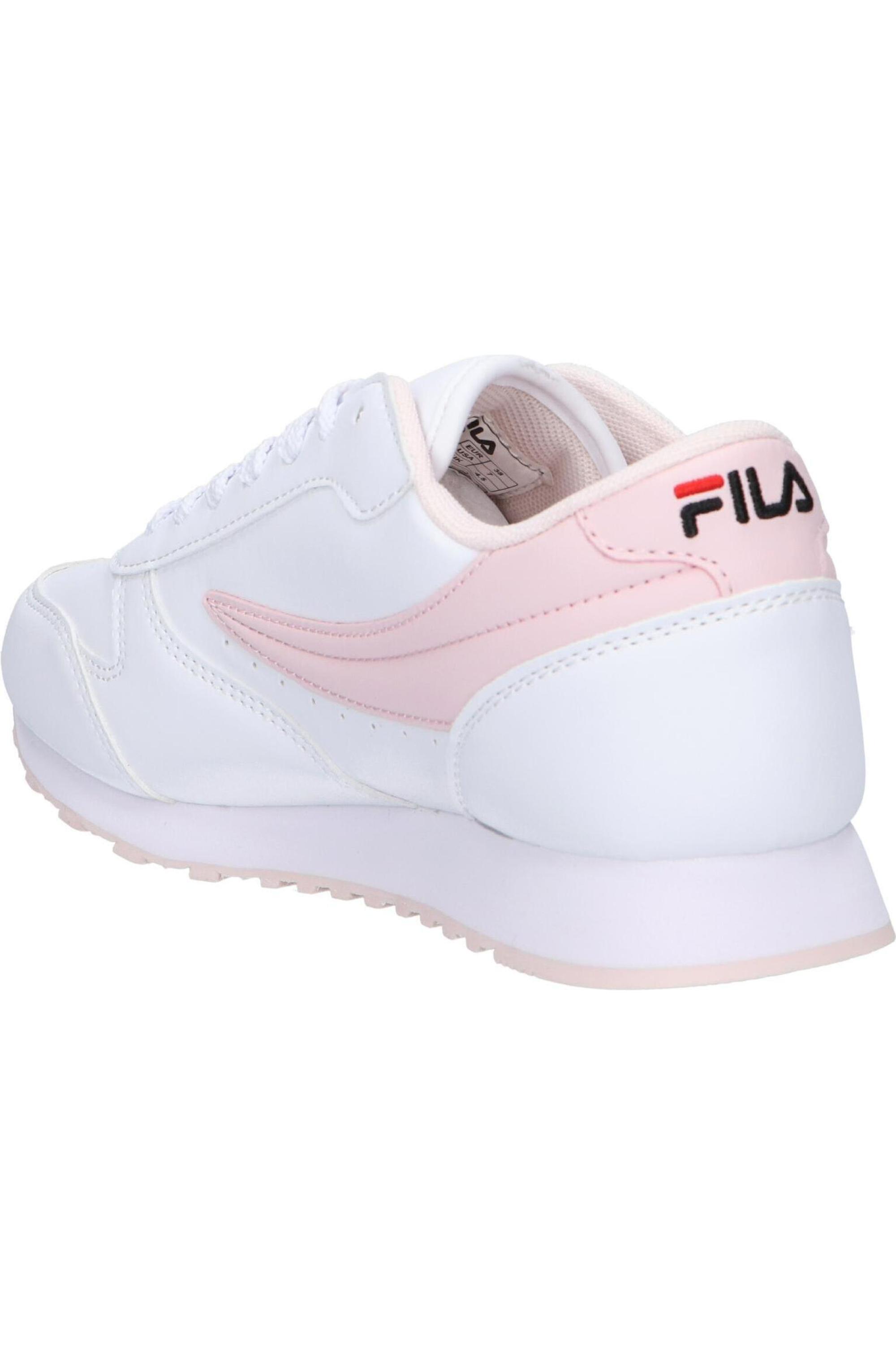 ZAPATILLAS DEPORTE FILA  DE MUJER 1010308 13256 D8 ORBIT 5/7