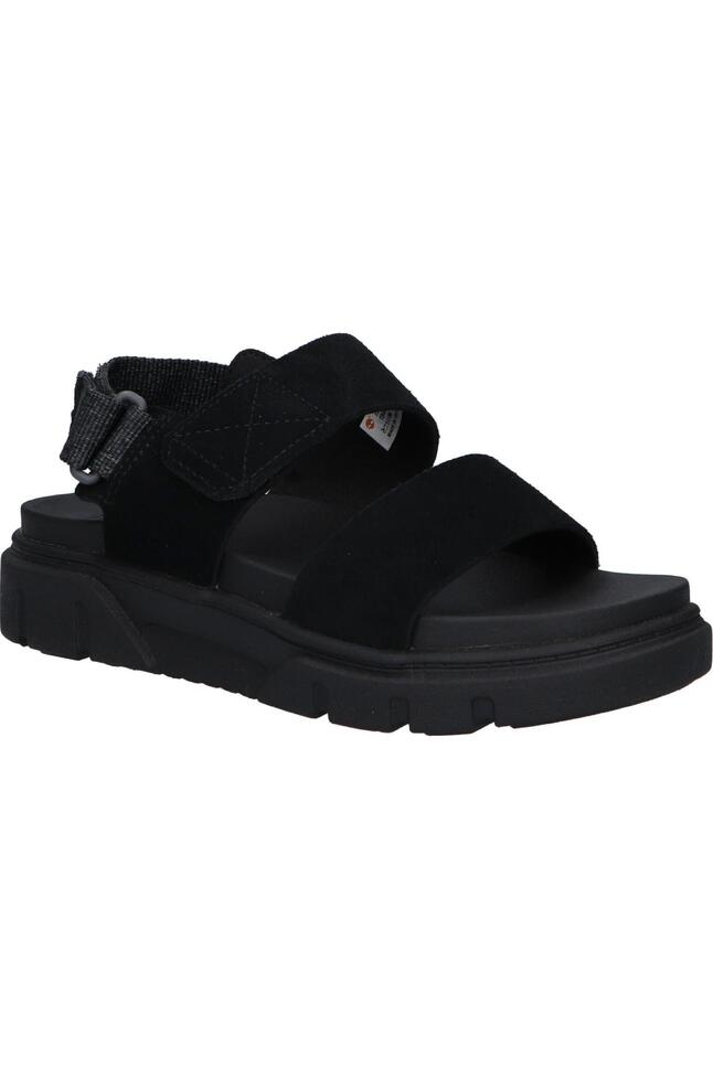 Sandały damskie Timberland Greyfield 2 Strap