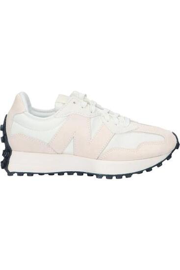 Moda/sportwear per donna New Balance beige