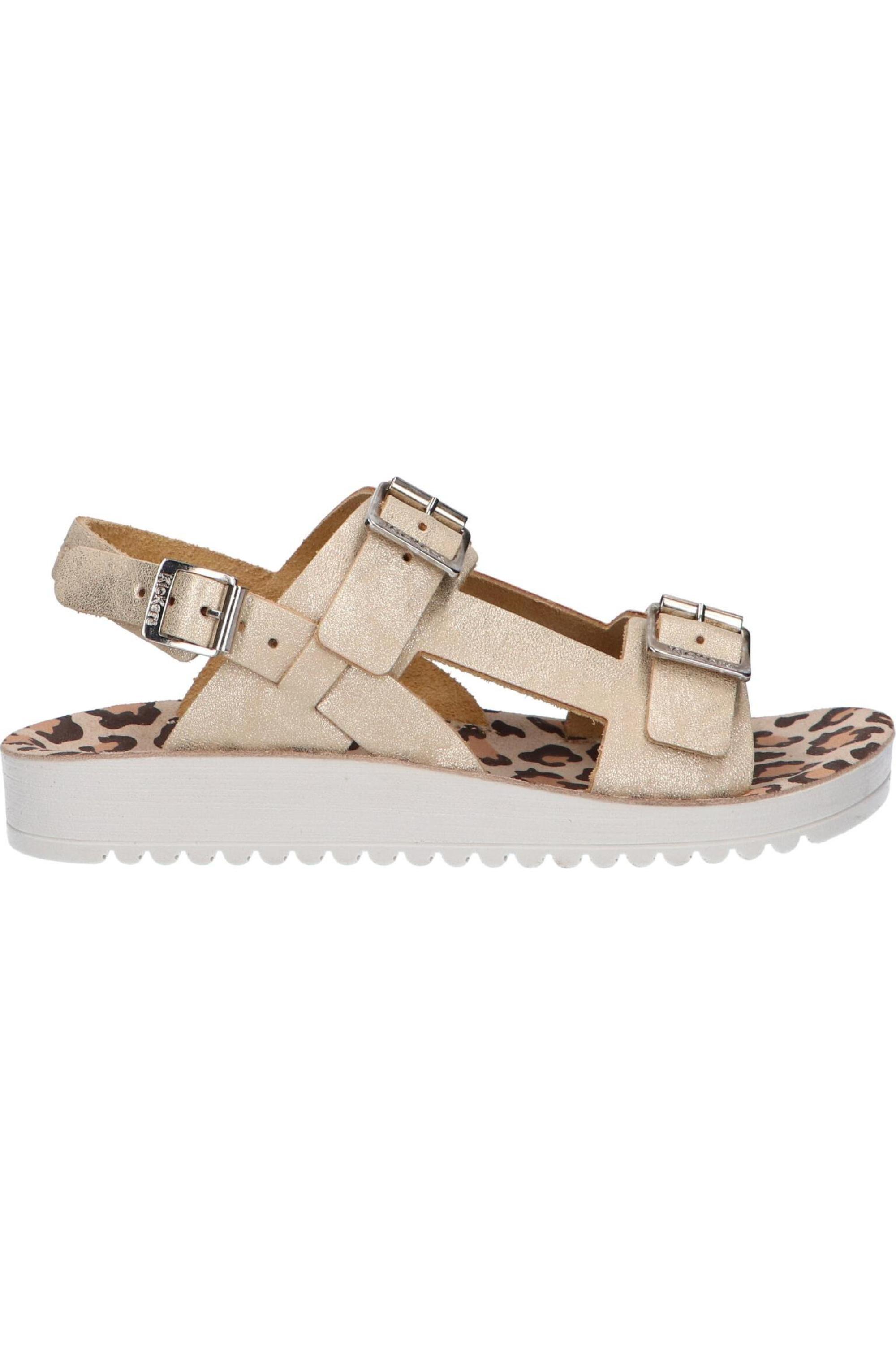 KICKERS Meisjes sandalen Kickers Odysummer