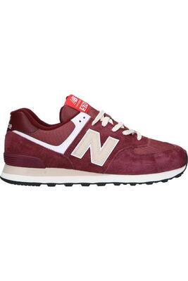 ZAPATILLAS DEPORTE NEW BALANCE DE HOMBRE U574HMG 574