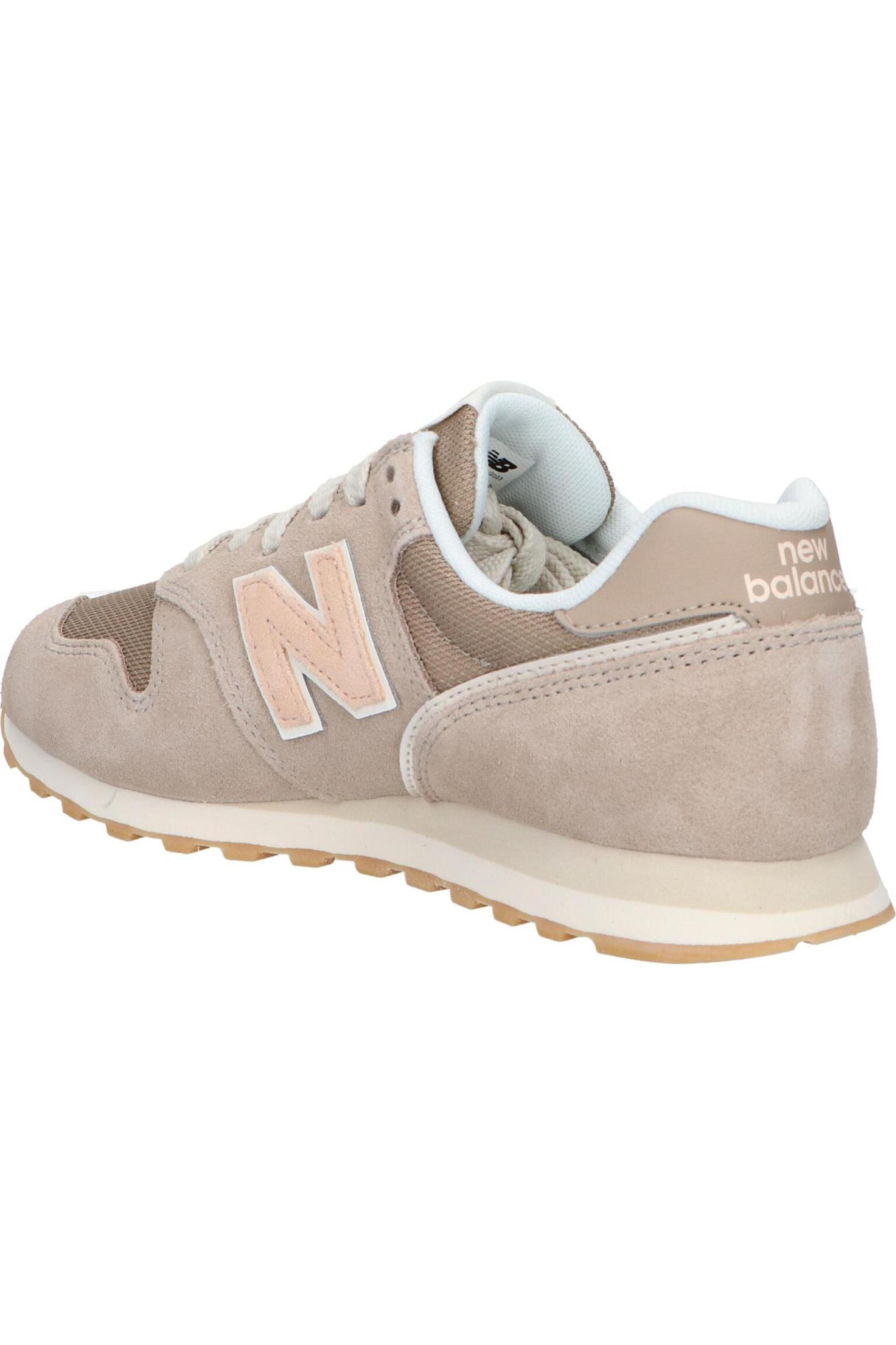 BUTY na co dzień damskie NEW BALANCE 373 skóra 5/5