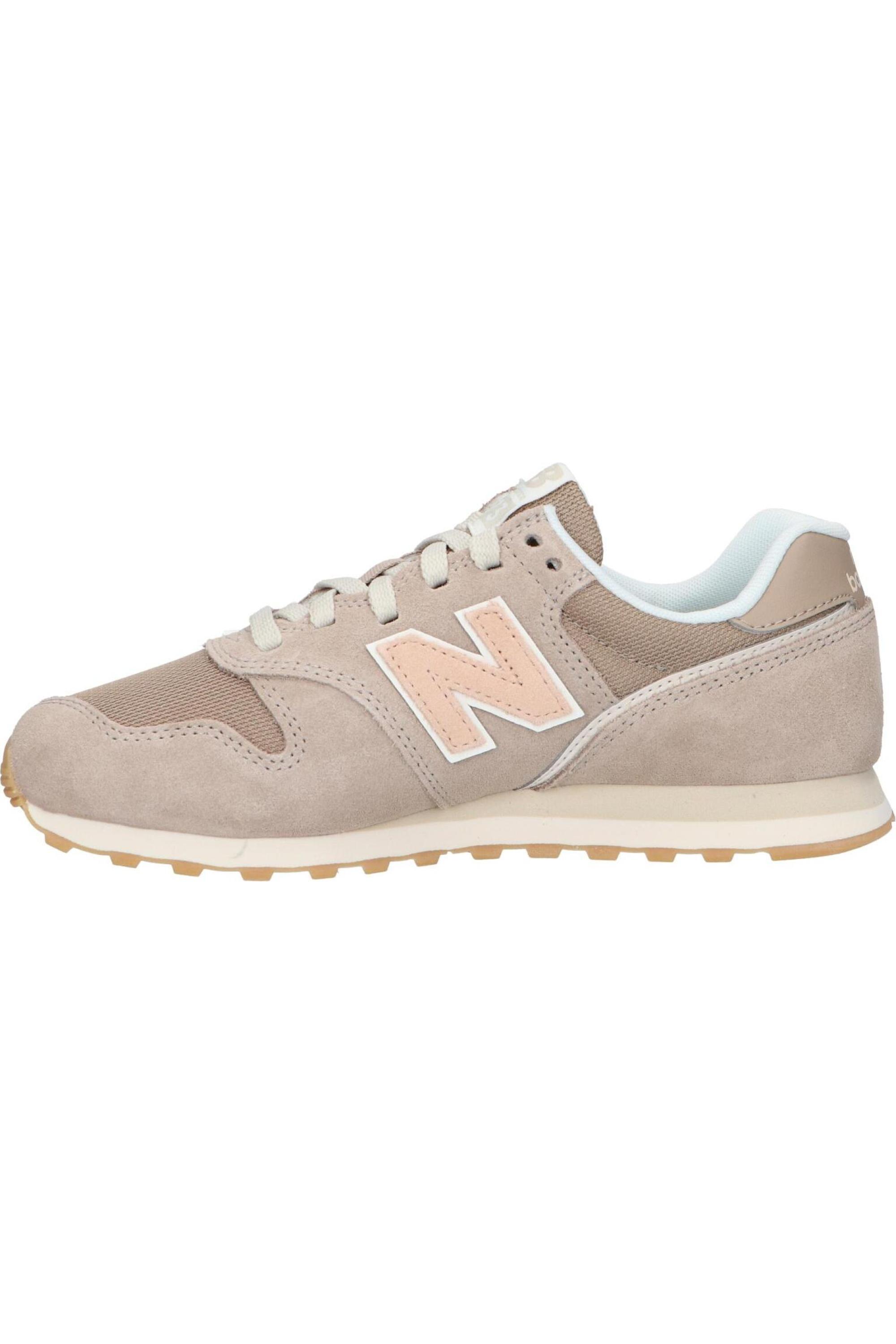 BUTY na co dzień damskie NEW BALANCE 373 skóra 4/5