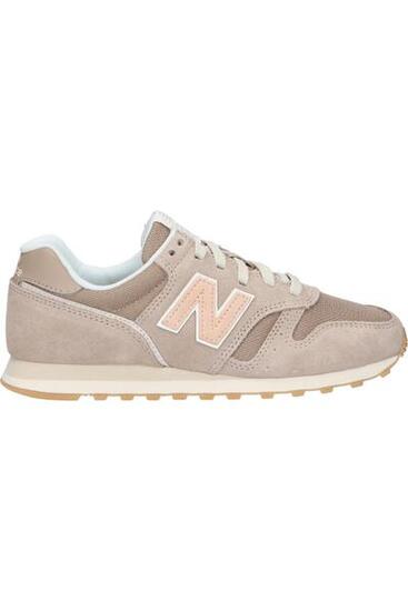 BUTY na co dzień damskie NEW BALANCE 373 skóra
