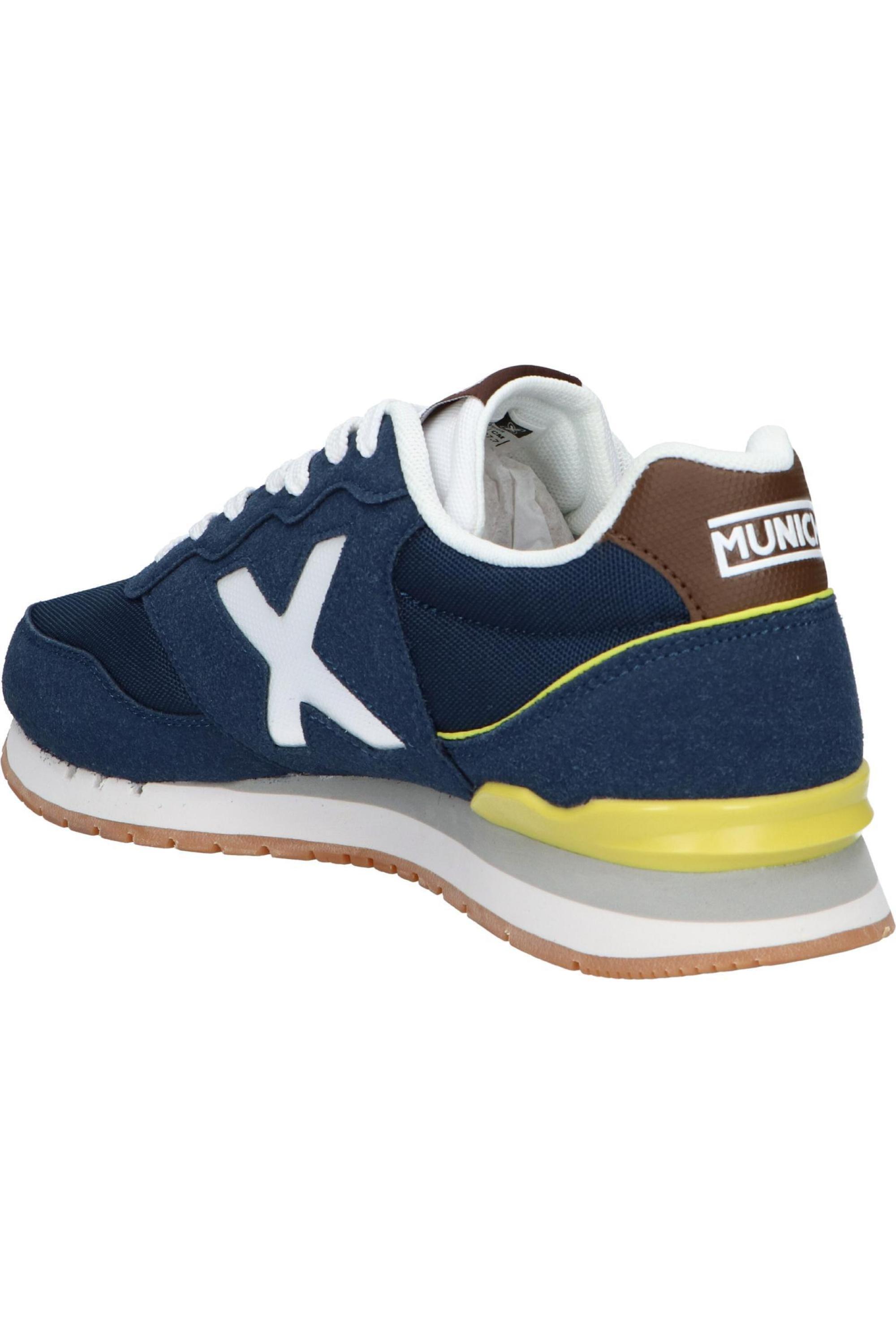 ZAPATILLAS MODA MUNICH DASH 223. 4150223 5/5