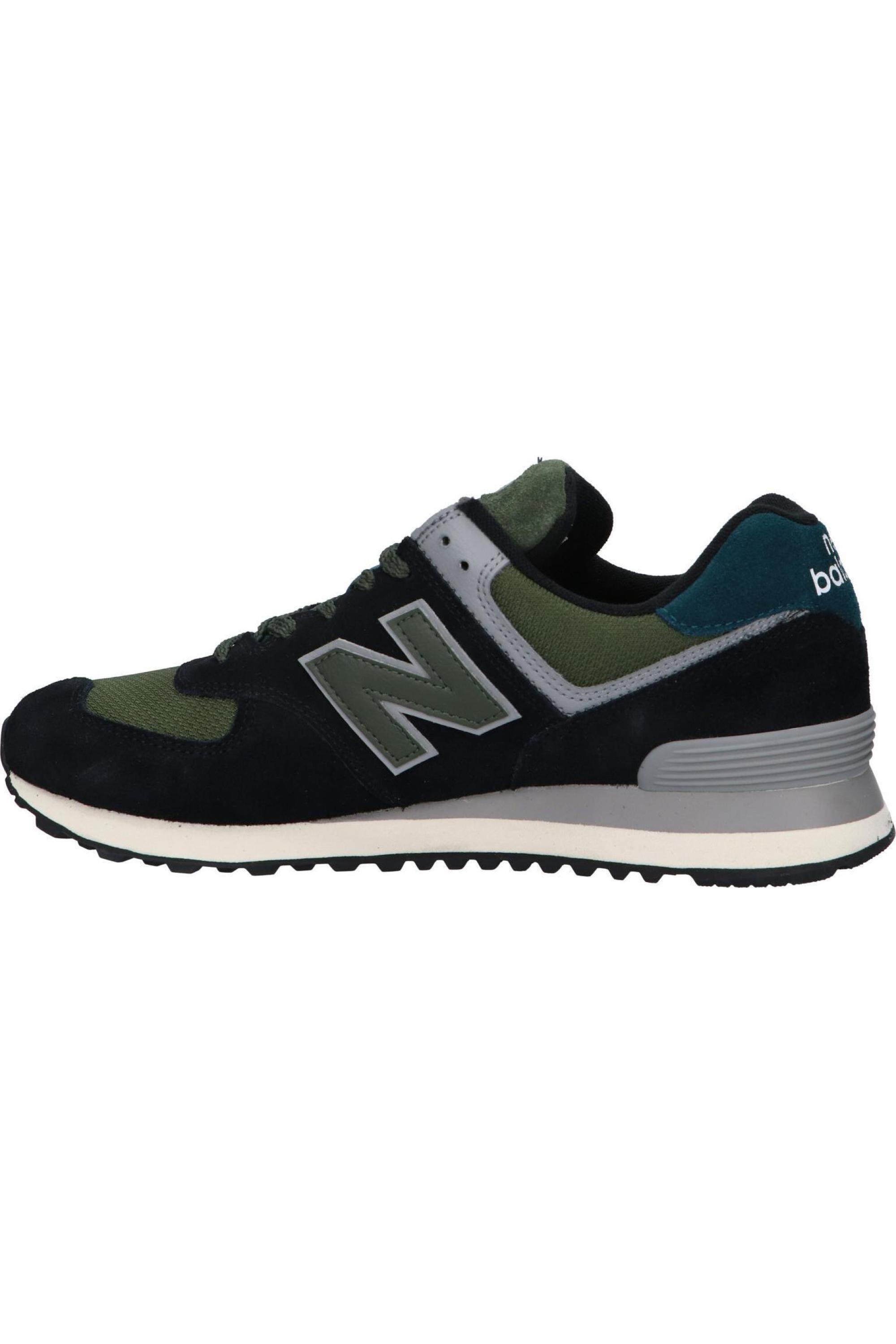 ZAPATOS Y COMPLEMENTOS NEW BALANCE  DE HOMBRE U574KBG 574 4/6