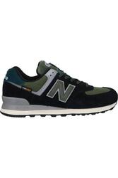 Mode/sportwear pour homme New Balance Noir