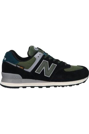 Moda/sportwear per uomo New balance Nero