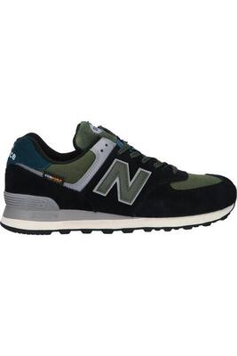 ZAPATILLAS DEPORTE NEW BALANCE DE HOMBRE U574KBG 574