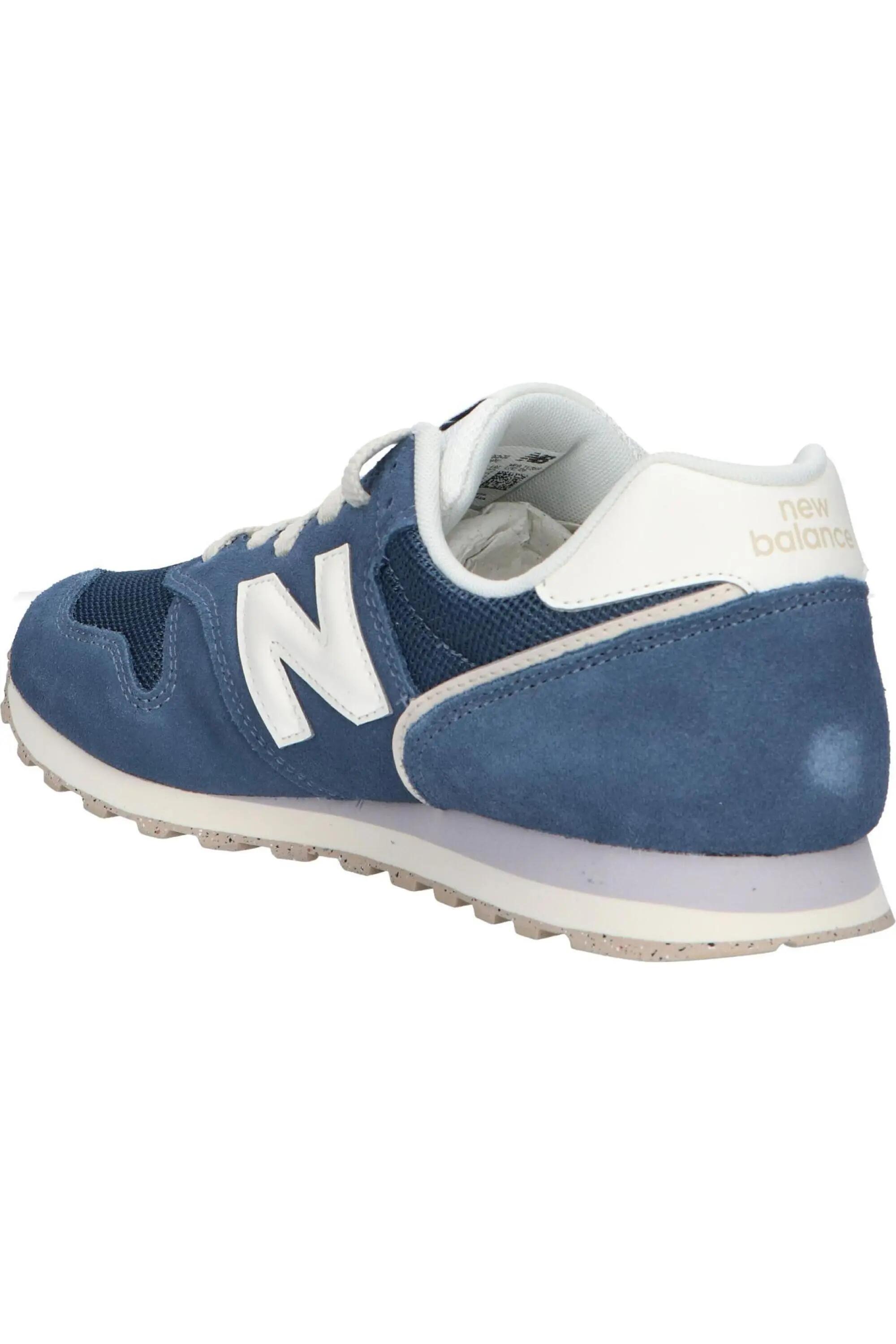 ZAPATILLAS DEPORTE NEW BALANCE  DE HOMBRE ML373QO2 ML373V2 5/5