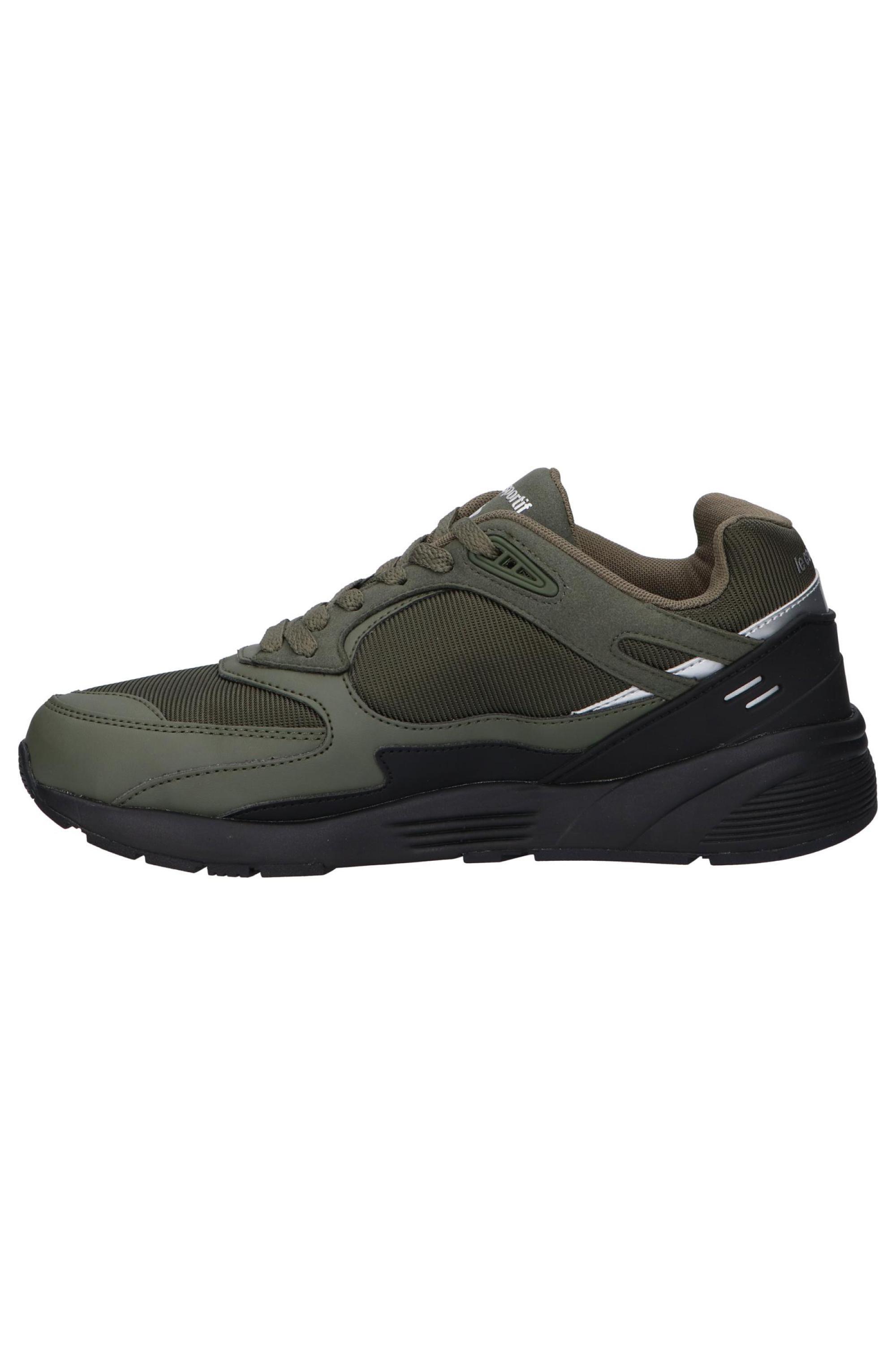 ZAPATILLAS DEPORTE LE COQ SPORTIF  DE HOMBRE 2310199 LCS R1100 4/5