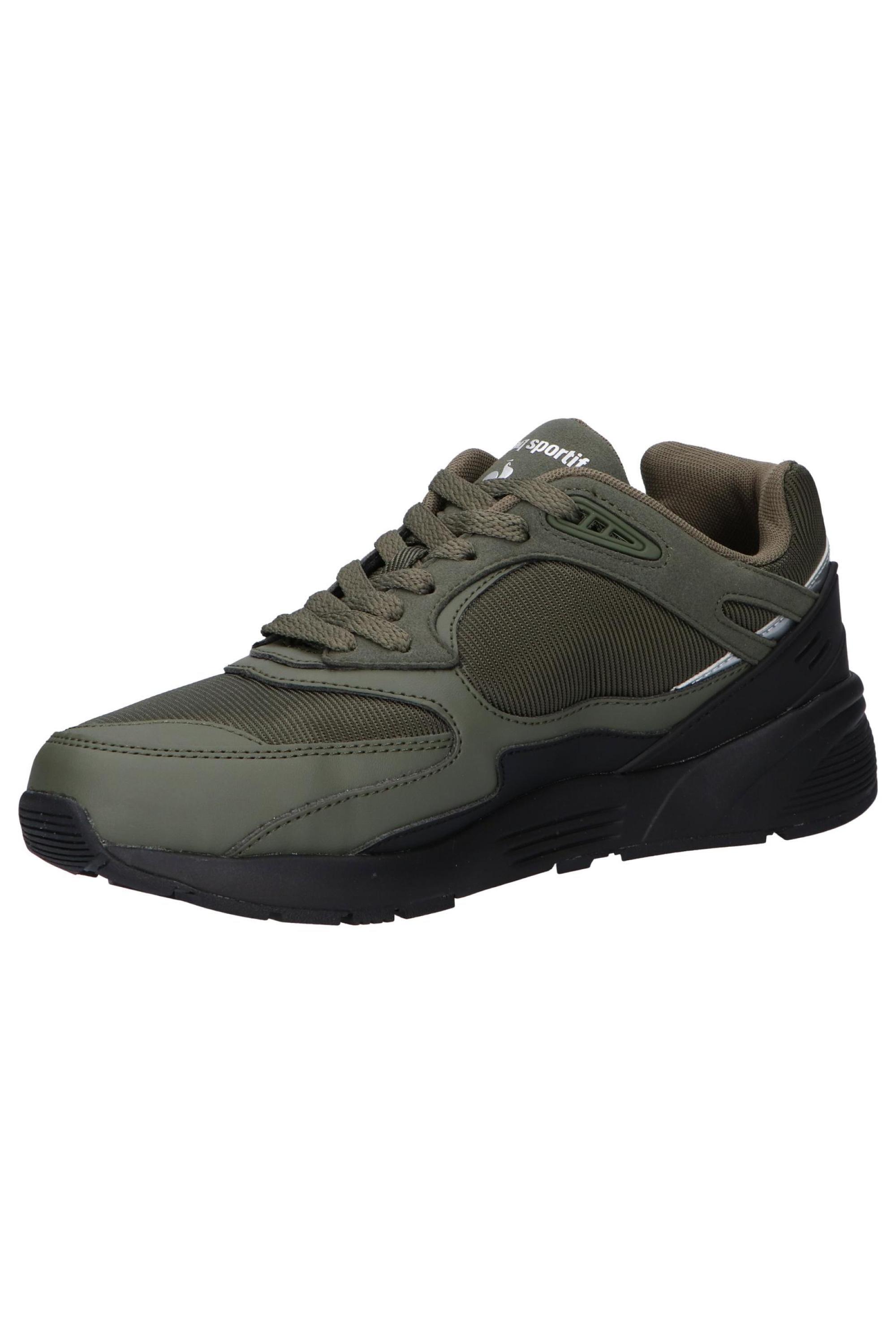 ZAPATILLAS DEPORTE LE COQ SPORTIF  DE HOMBRE 2310199 LCS R1100 3/5