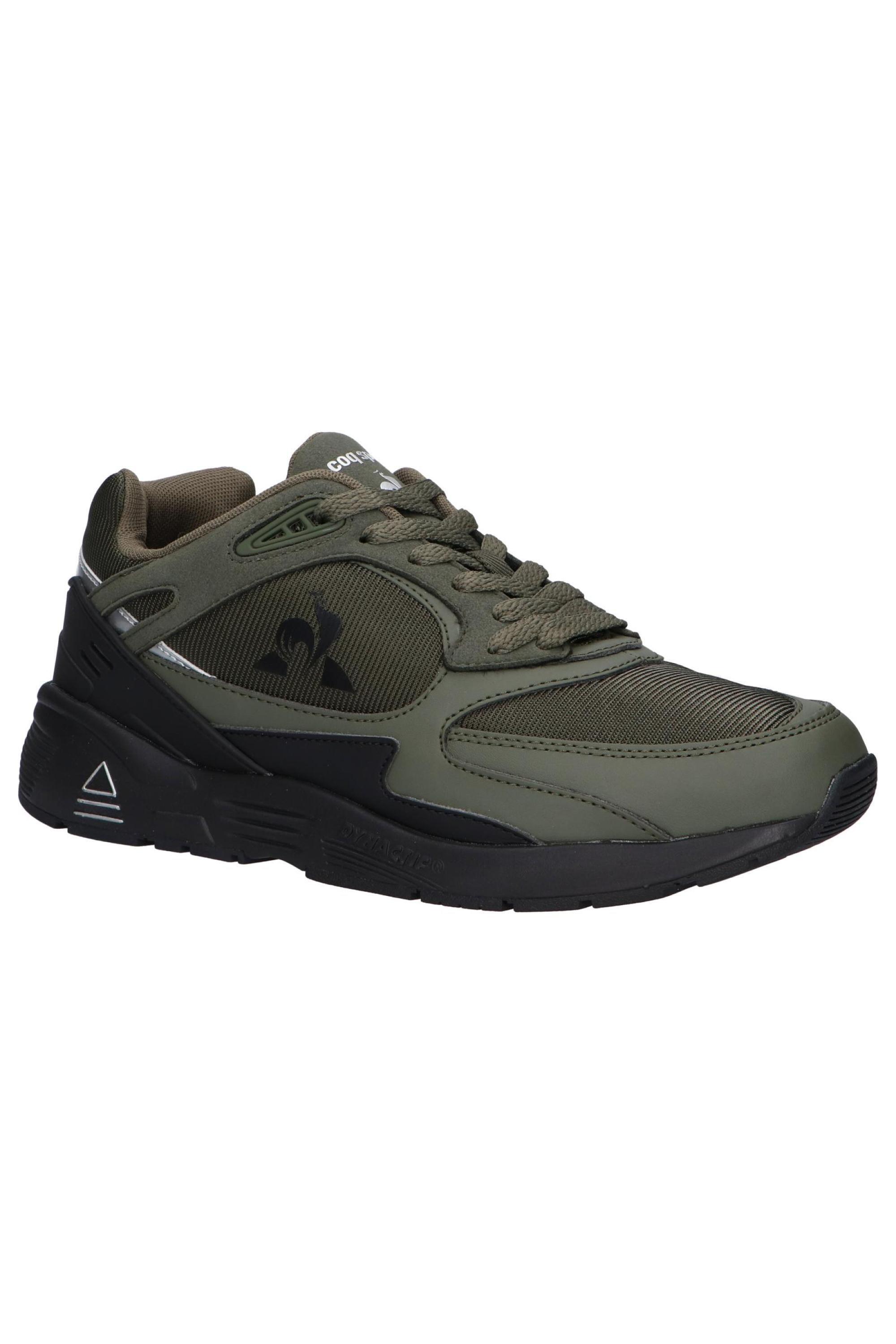 ZAPATILLAS DEPORTE LE COQ SPORTIF  DE HOMBRE 2310199 LCS R1100 2/5