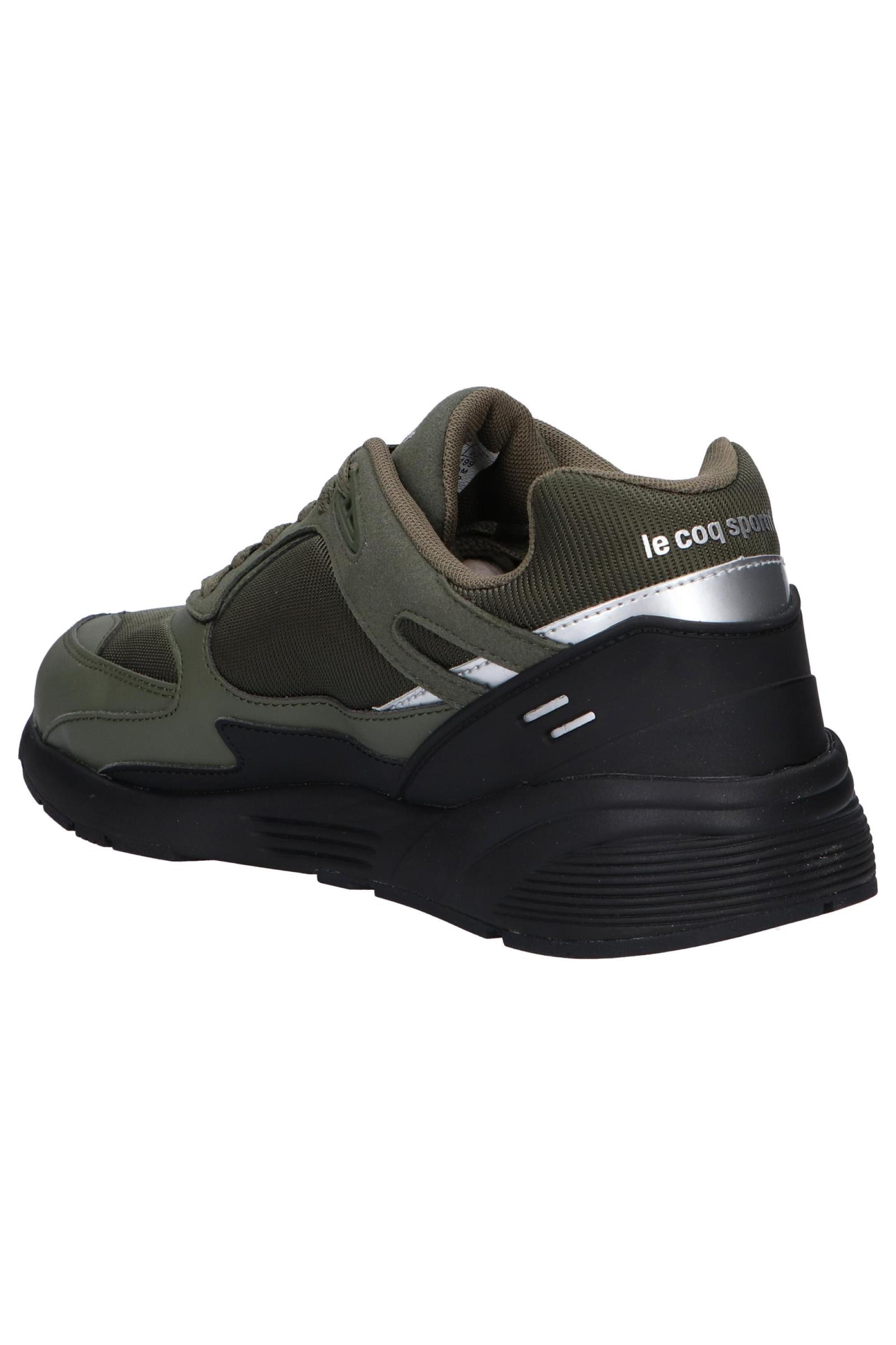 ZAPATILLAS DEPORTE LE COQ SPORTIF  DE HOMBRE 2310199 LCS R1100 5/5