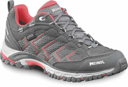 Outdoorschuhe Caribe Lady GTX