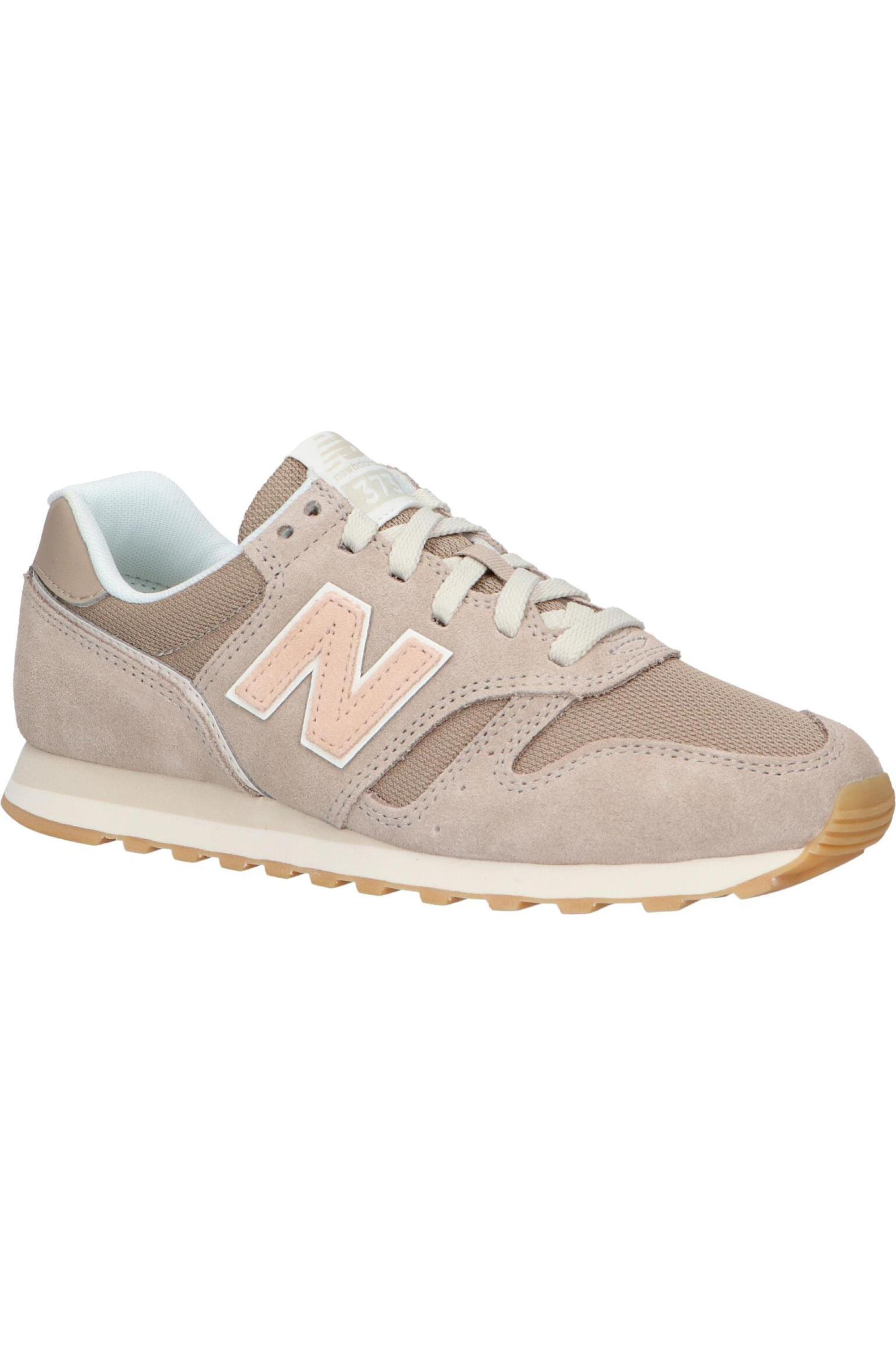 BUTY na co dzień damskie NEW BALANCE 373 skóra 2/5