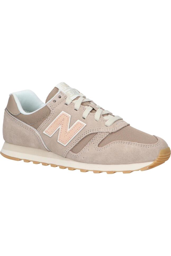 Buty na co dzień damskie NEW BALANCE 373 skóra