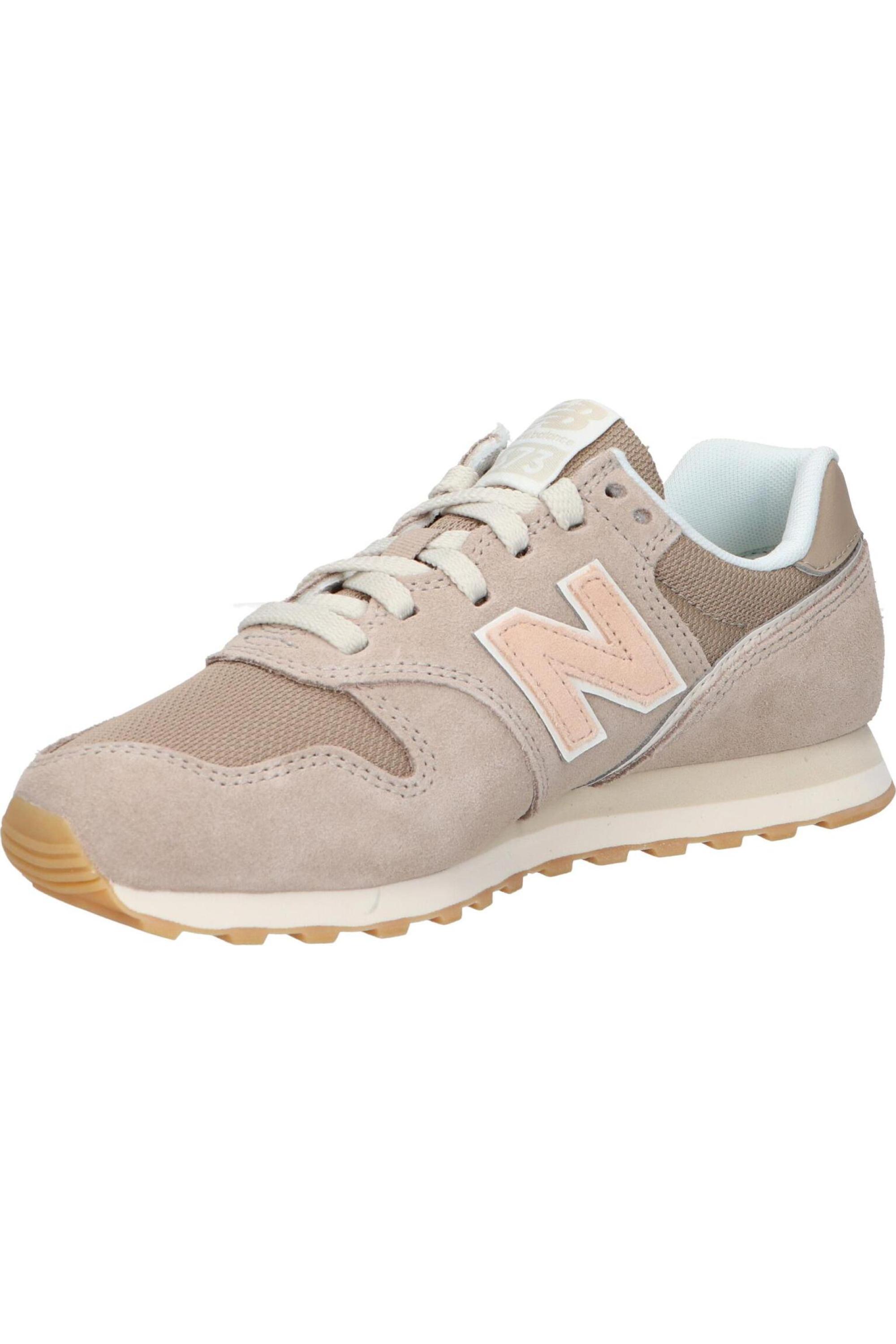 BUTY na co dzień damskie NEW BALANCE 373 skóra 3/5