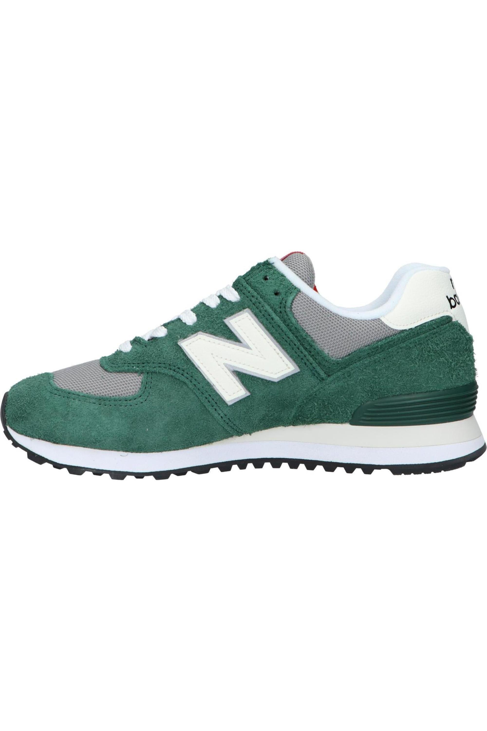ZAPATILLAS DEPORTE NEW BALANCE  DE HOMBRE U574GNH U574V2 4/5