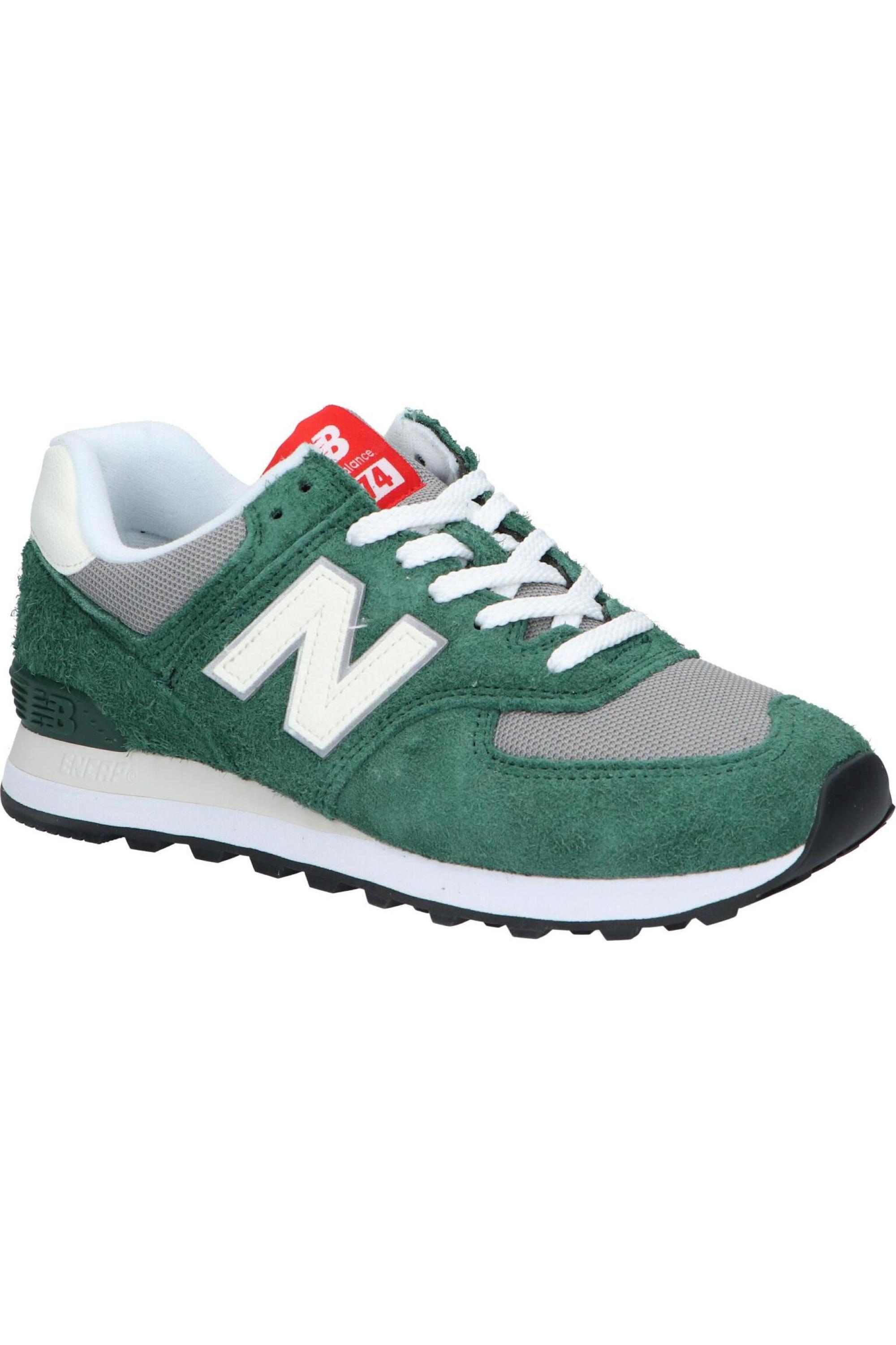 ZAPATILLAS DEPORTE NEW BALANCE  DE HOMBRE U574GNH U574V2 2/5