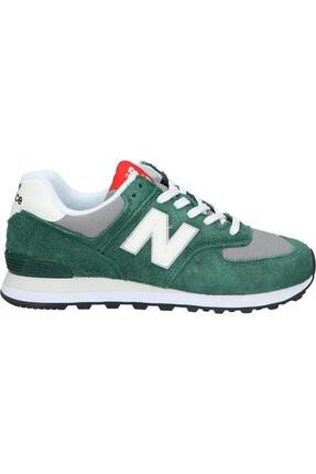 ZAPATILLAS DEPORTE NEW BALANCE DE HOMBRE U574GNH U574V2