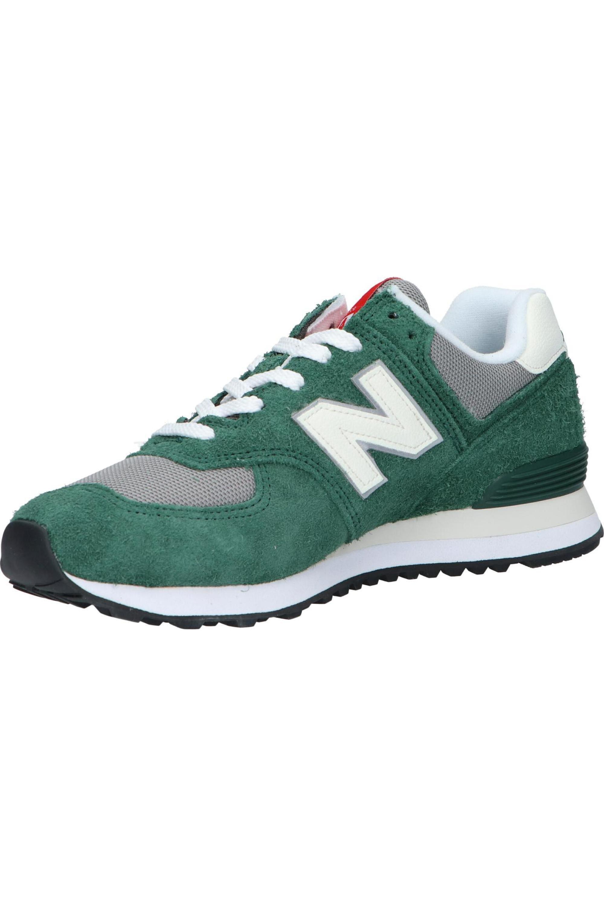 ZAPATILLAS DEPORTE NEW BALANCE  DE HOMBRE U574GNH U574V2 3/5