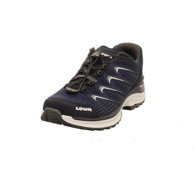 Wanderschuh MADDOX GTX LO