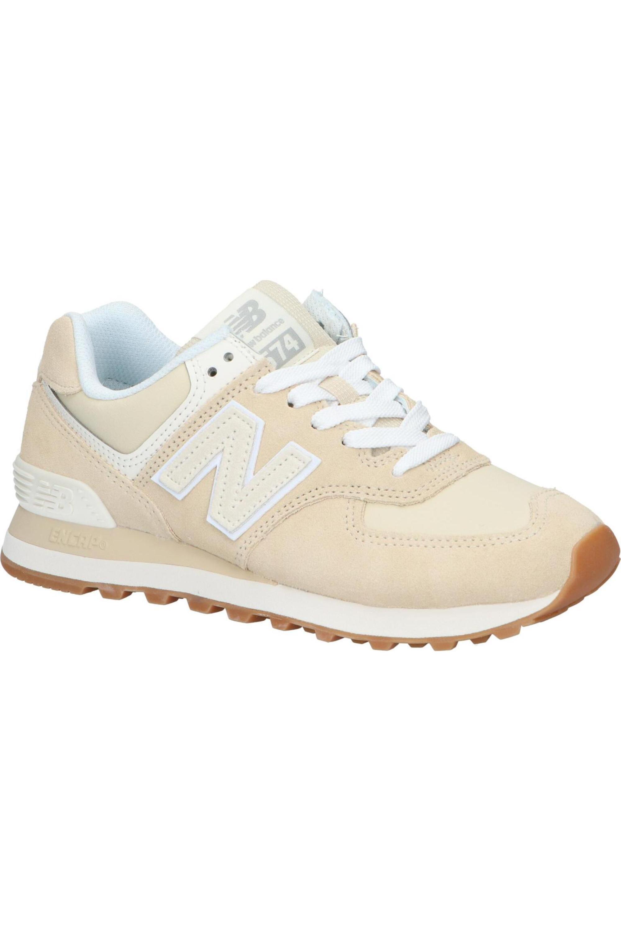 Schoen New balance model WL574QB2 voor vrouwen 2/5